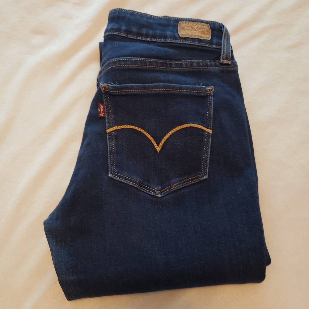 Levi's Jeggings/ Skinny